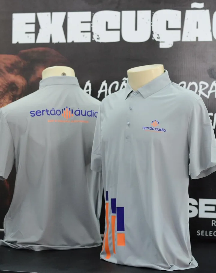 Fardamentos Seletto Brand